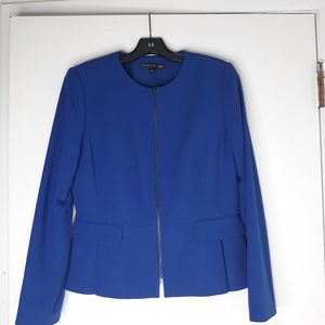 Preston & York Blue Jackets(NEW)